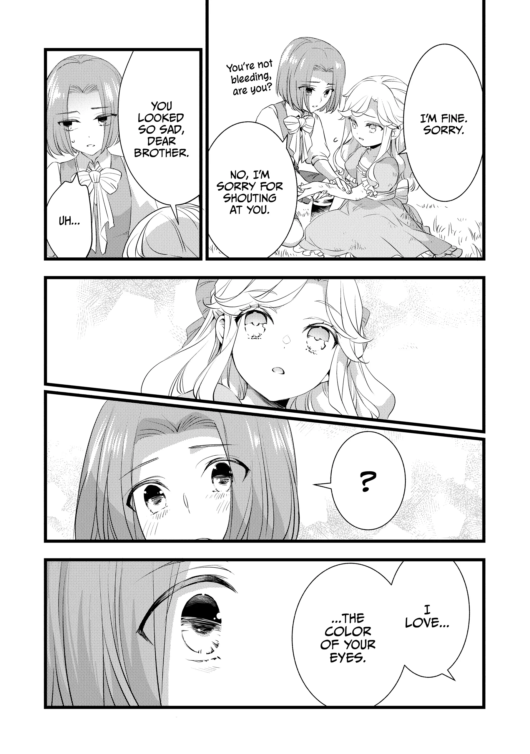 Read My Quiet Blacksmith Life in Another World Manga Online