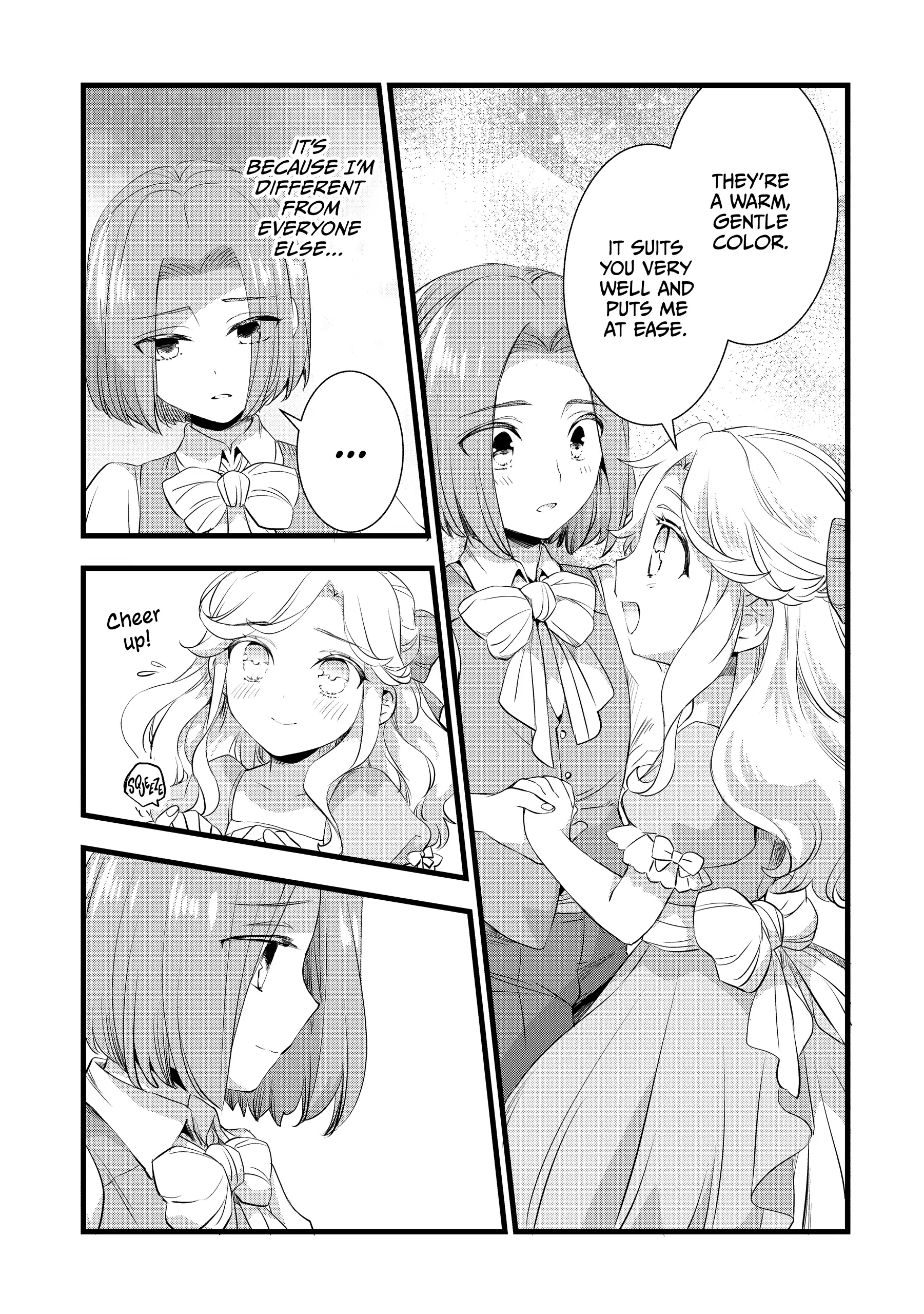 Read My Quiet Blacksmith Life in Another World Manga Online