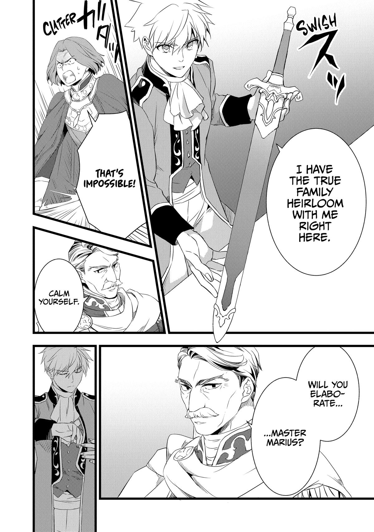 Read My Quiet Blacksmith Life in Another World Manga Online