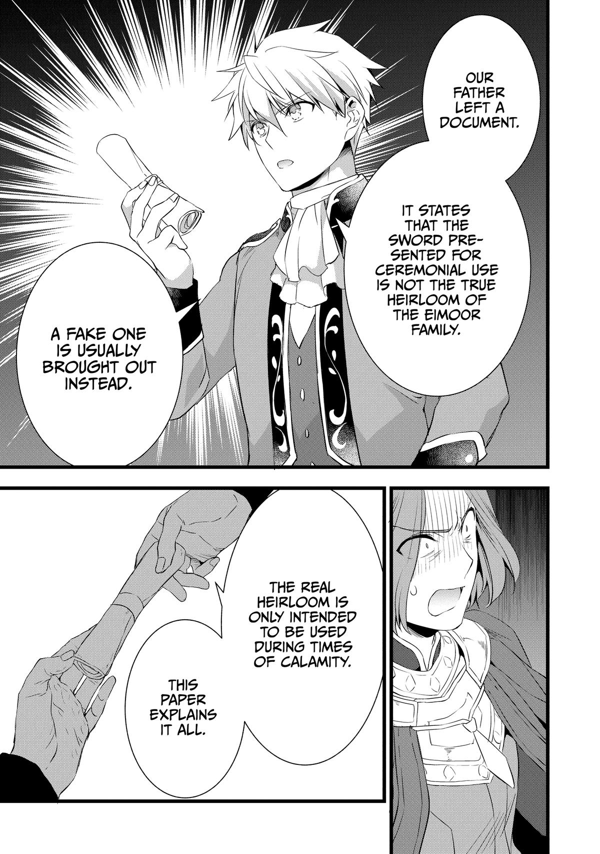 Read My Quiet Blacksmith Life in Another World Manga Online