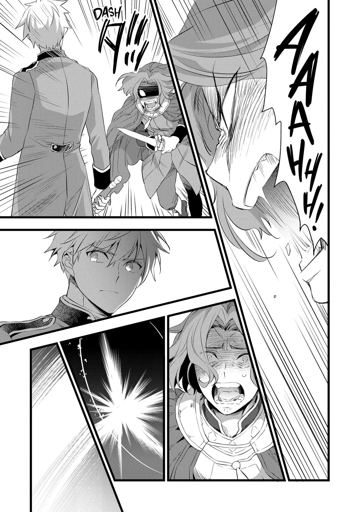 Read My Quiet Blacksmith Life in Another World Manga Online