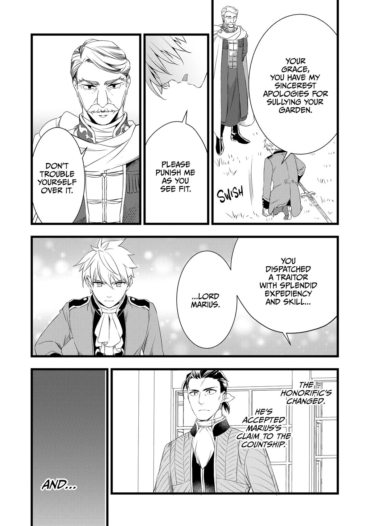 Read My Quiet Blacksmith Life in Another World Manga Online