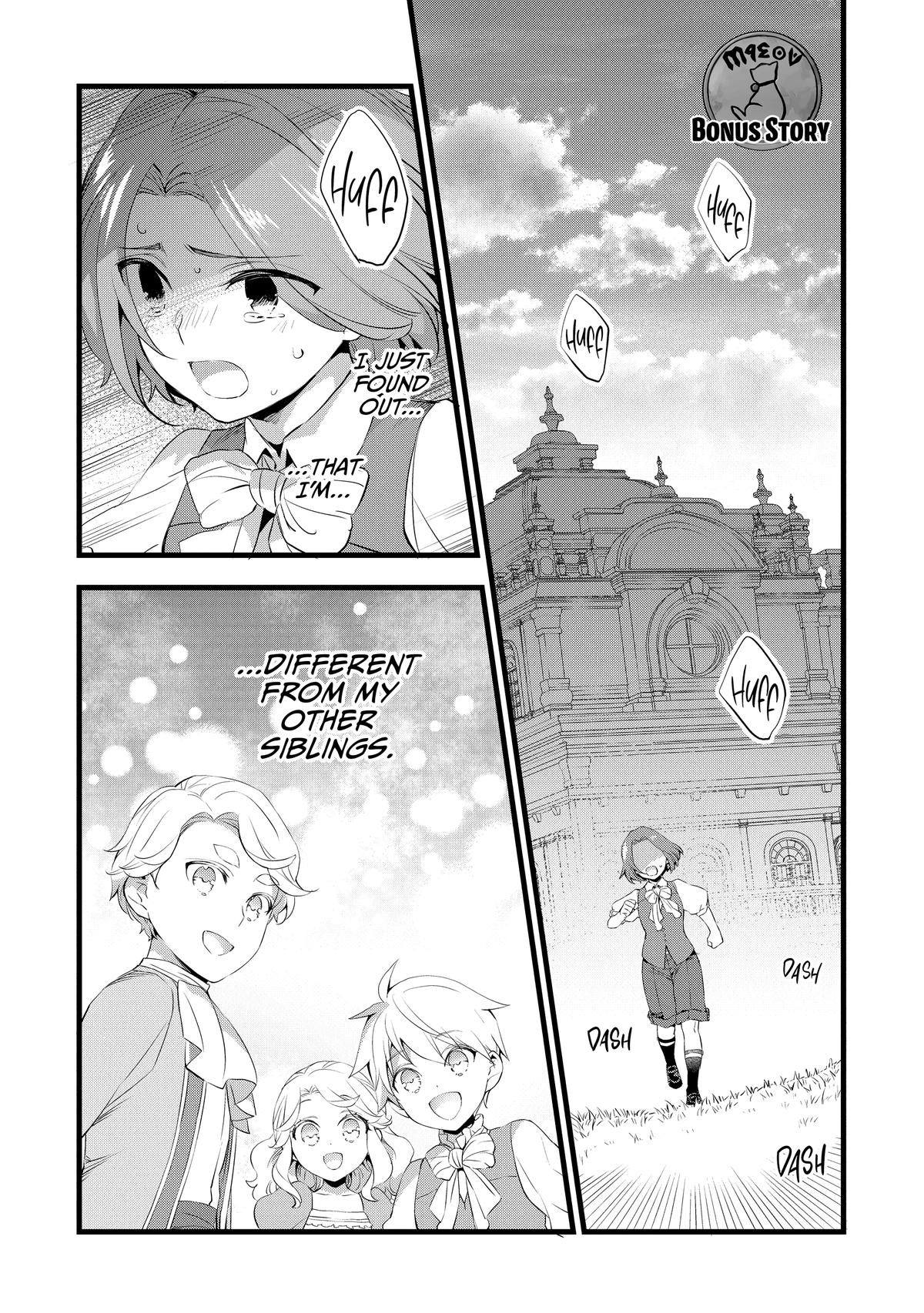 Read My Quiet Blacksmith Life in Another World Manga Online