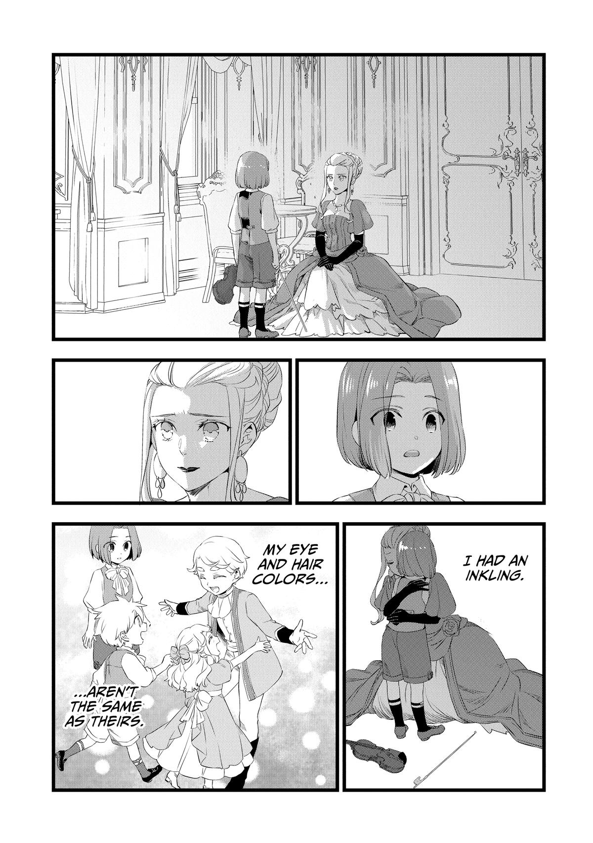 Read My Quiet Blacksmith Life in Another World Manga Online