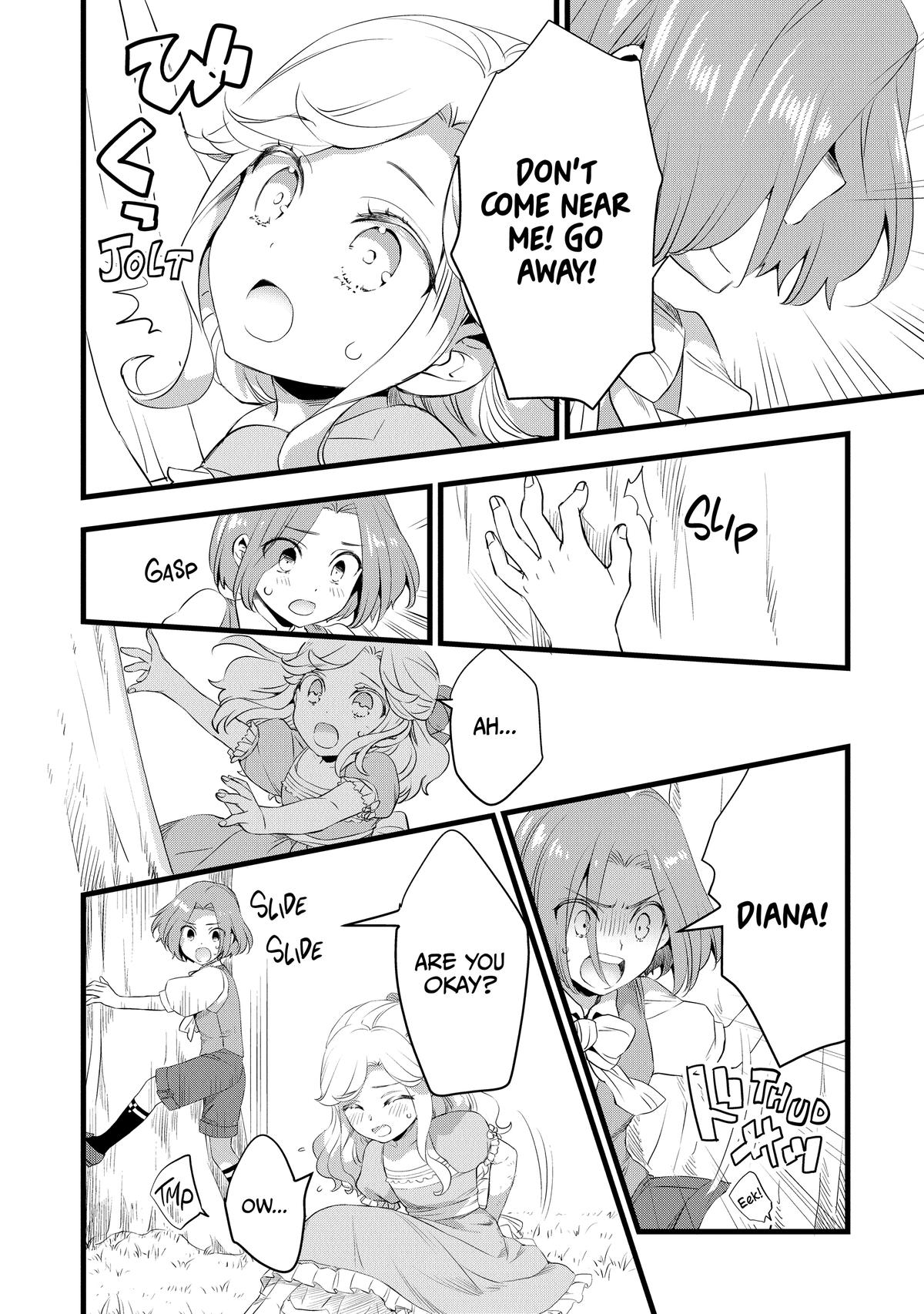 Read My Quiet Blacksmith Life in Another World Manga Online