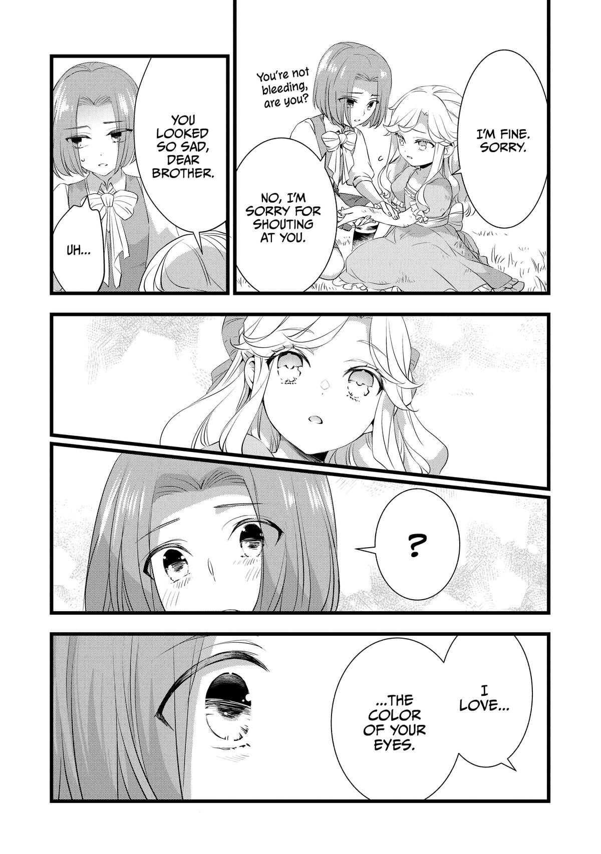 Read My Quiet Blacksmith Life in Another World Manga Online