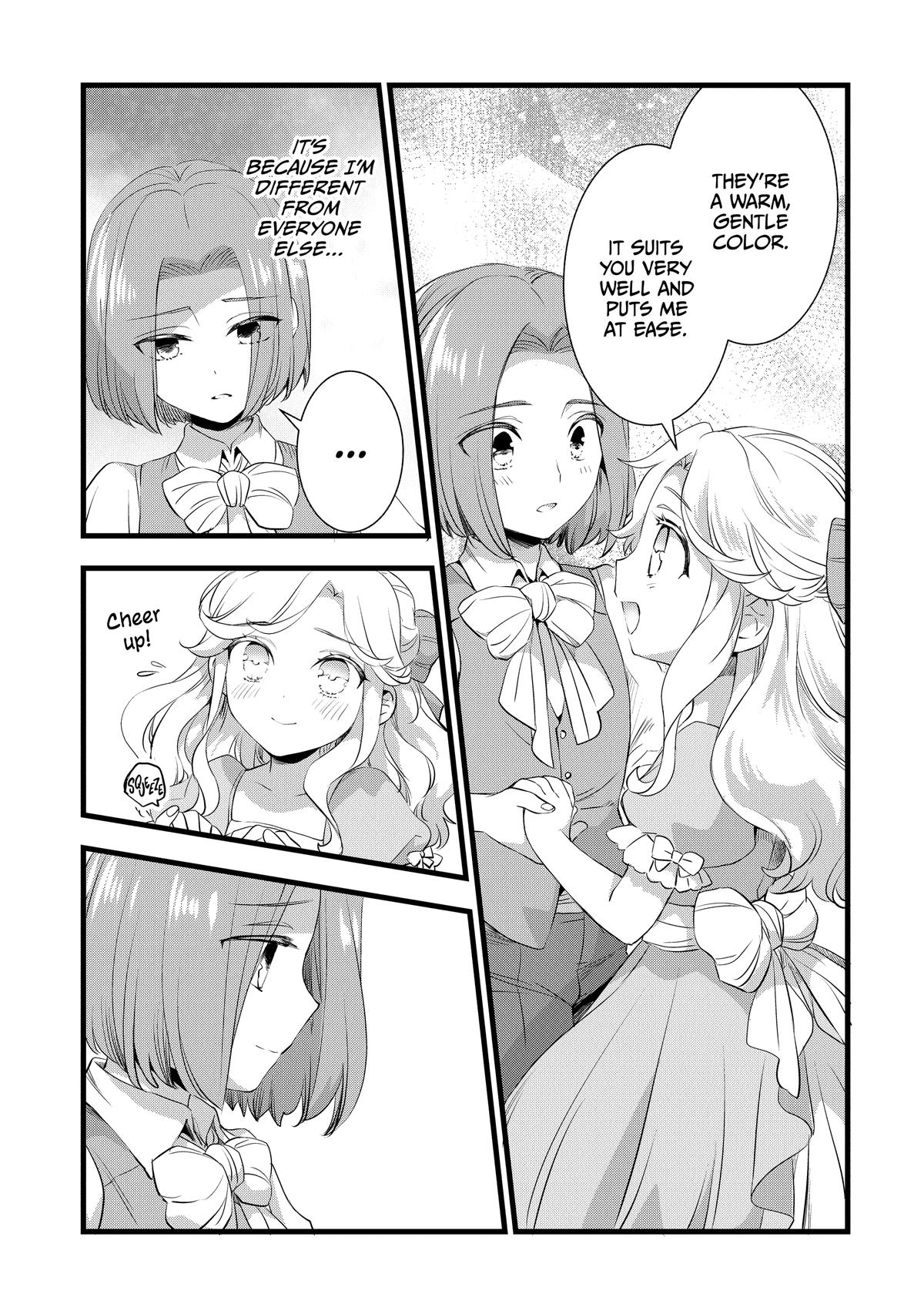 Read My Quiet Blacksmith Life in Another World Manga Online