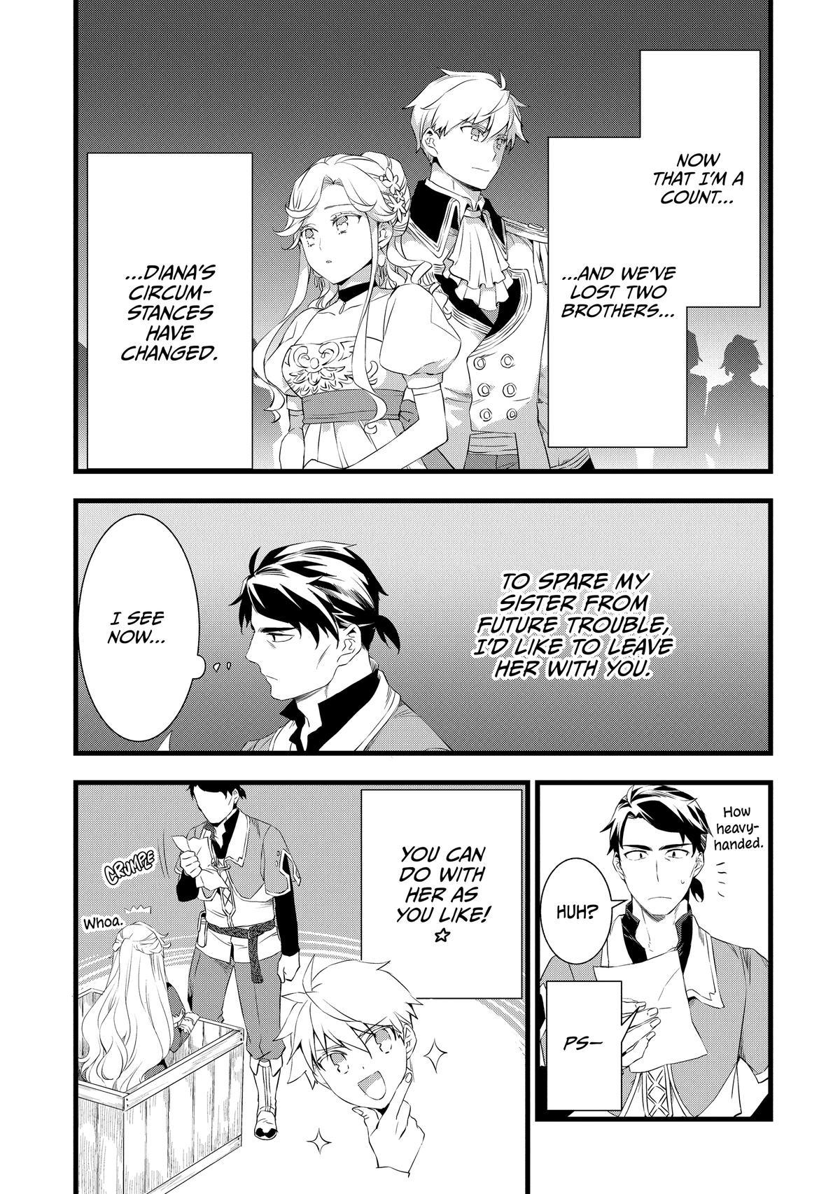 Read My Quiet Blacksmith Life in Another World Manga Online