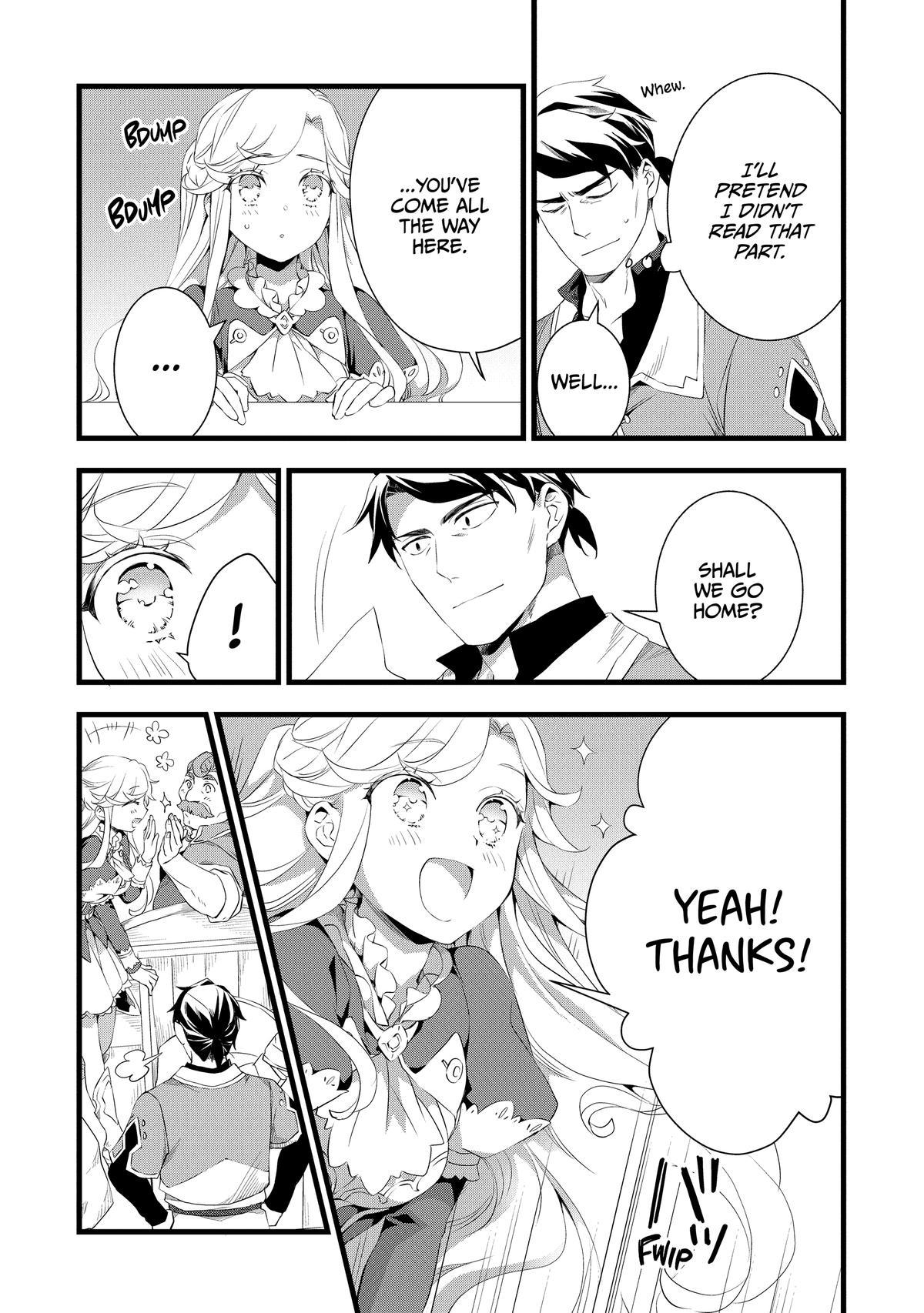 Read My Quiet Blacksmith Life in Another World Manga Online