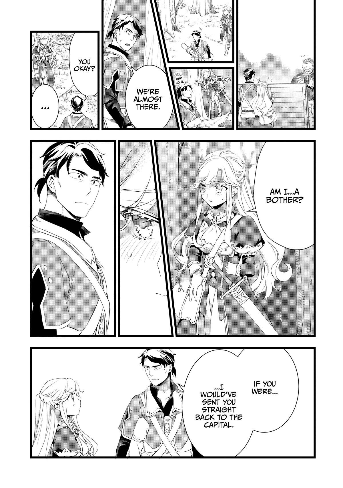 Read My Quiet Blacksmith Life in Another World Manga Online