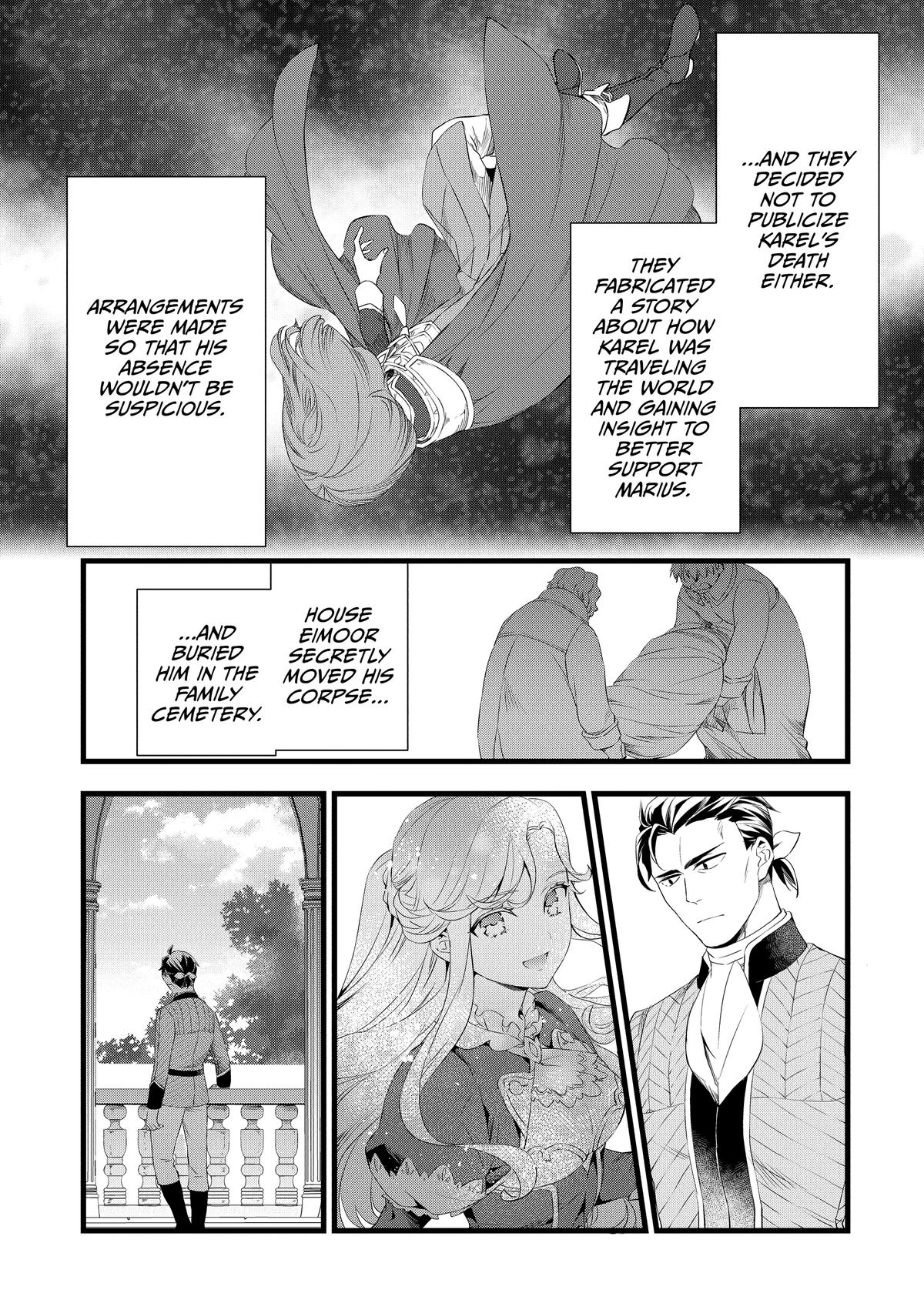 Read My Quiet Blacksmith Life in Another World Manga Online