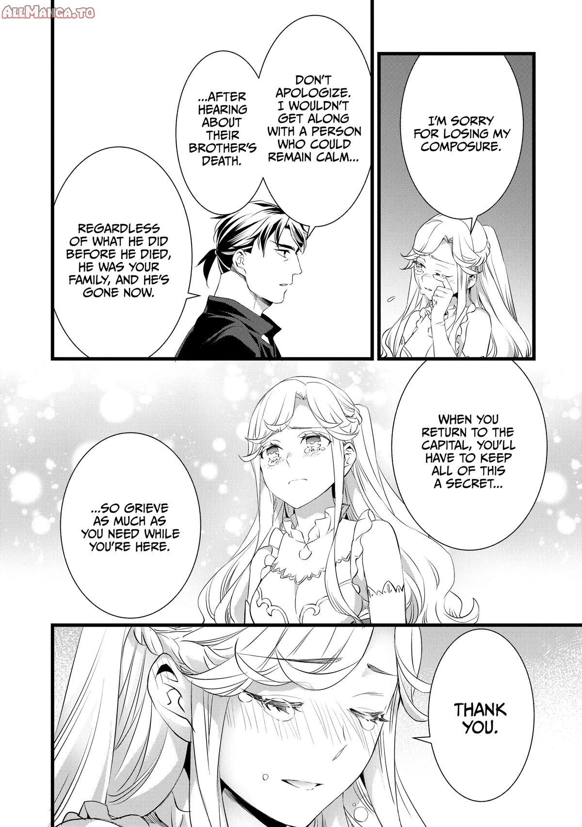 Read My Quiet Blacksmith Life in Another World Manga Online