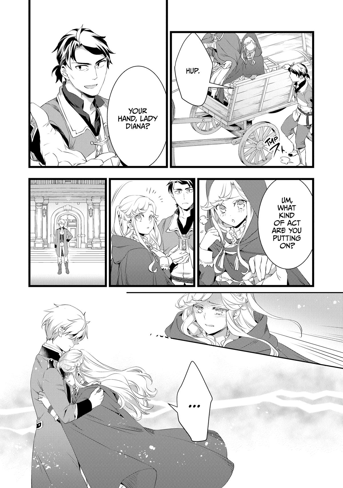 Read My Quiet Blacksmith Life in Another World Manga Online