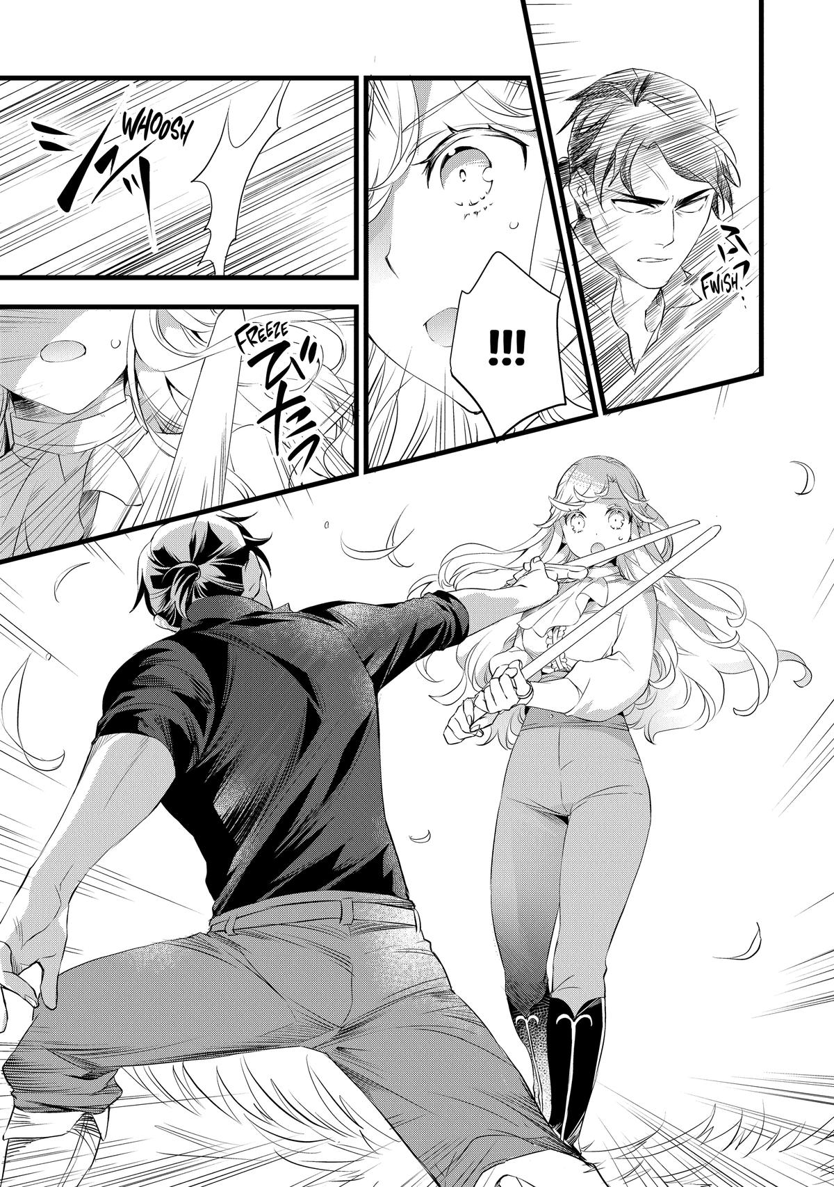 Read My Quiet Blacksmith Life in Another World Manga Online