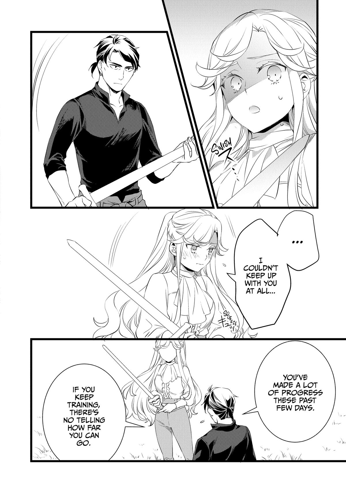 Read My Quiet Blacksmith Life in Another World Manga Online