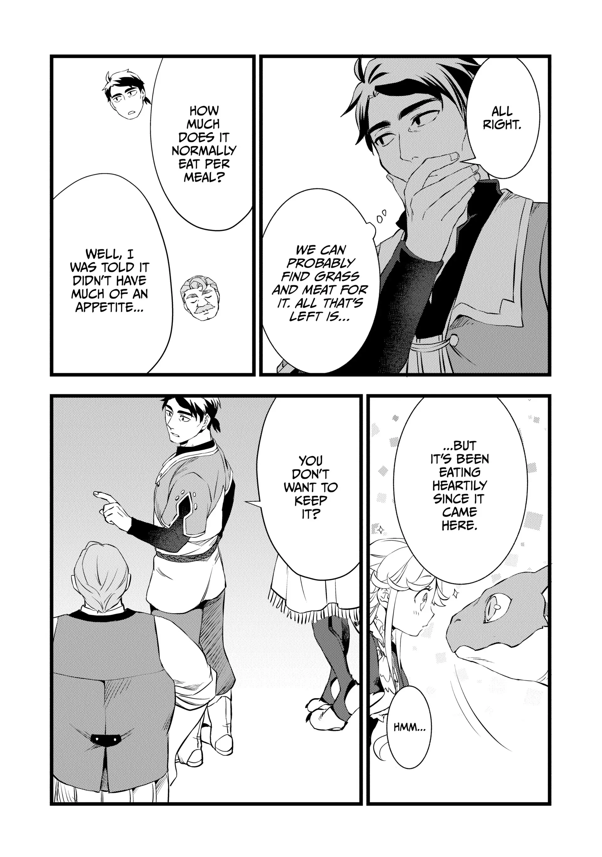 Read My Quiet Blacksmith Life in Another World Manga Online