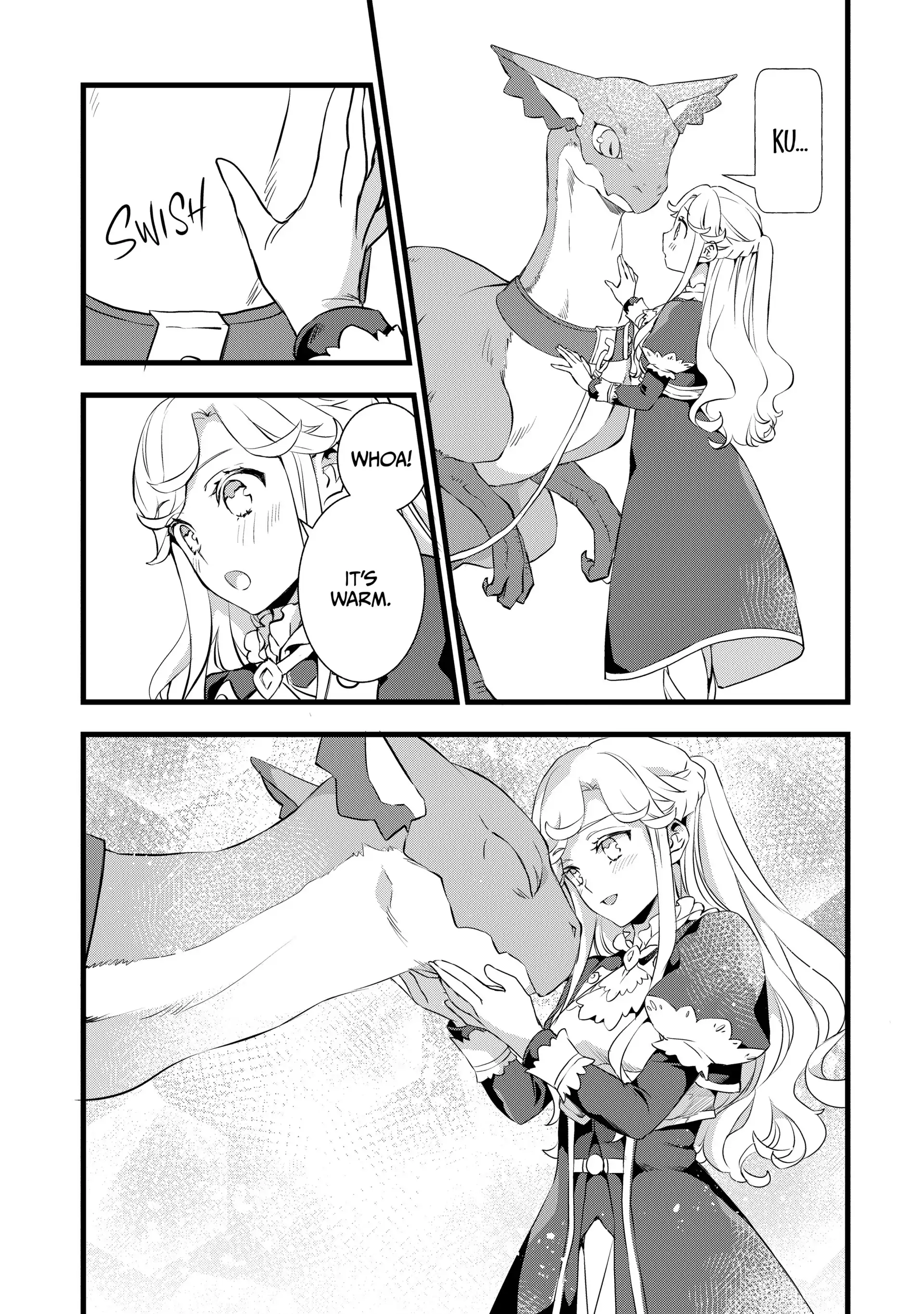 Read My Quiet Blacksmith Life in Another World Manga Online