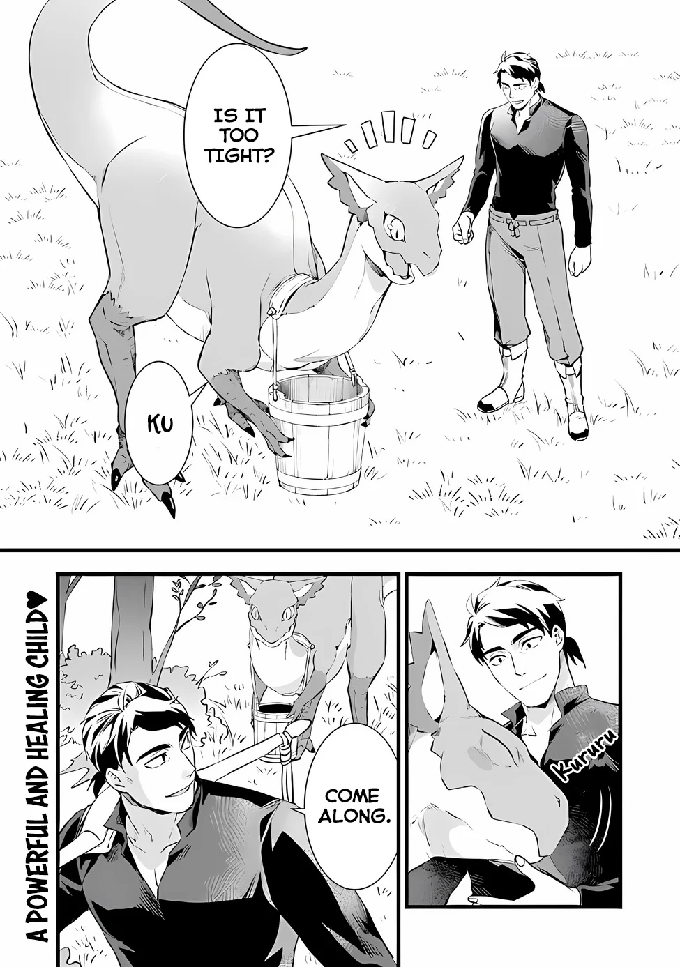 Read My Quiet Blacksmith Life in Another World Manga Online