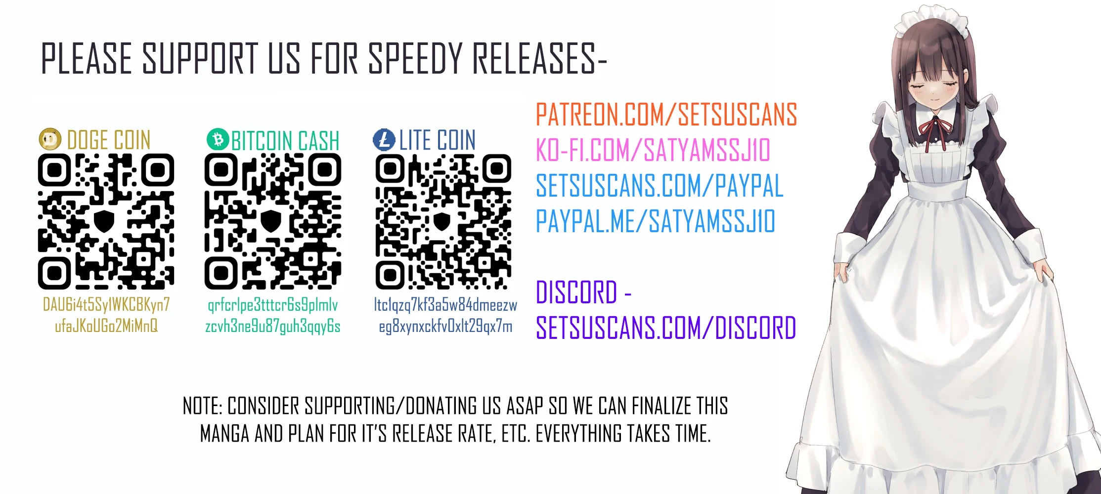 Read My Quiet Blacksmith Life in Another World Manga Online