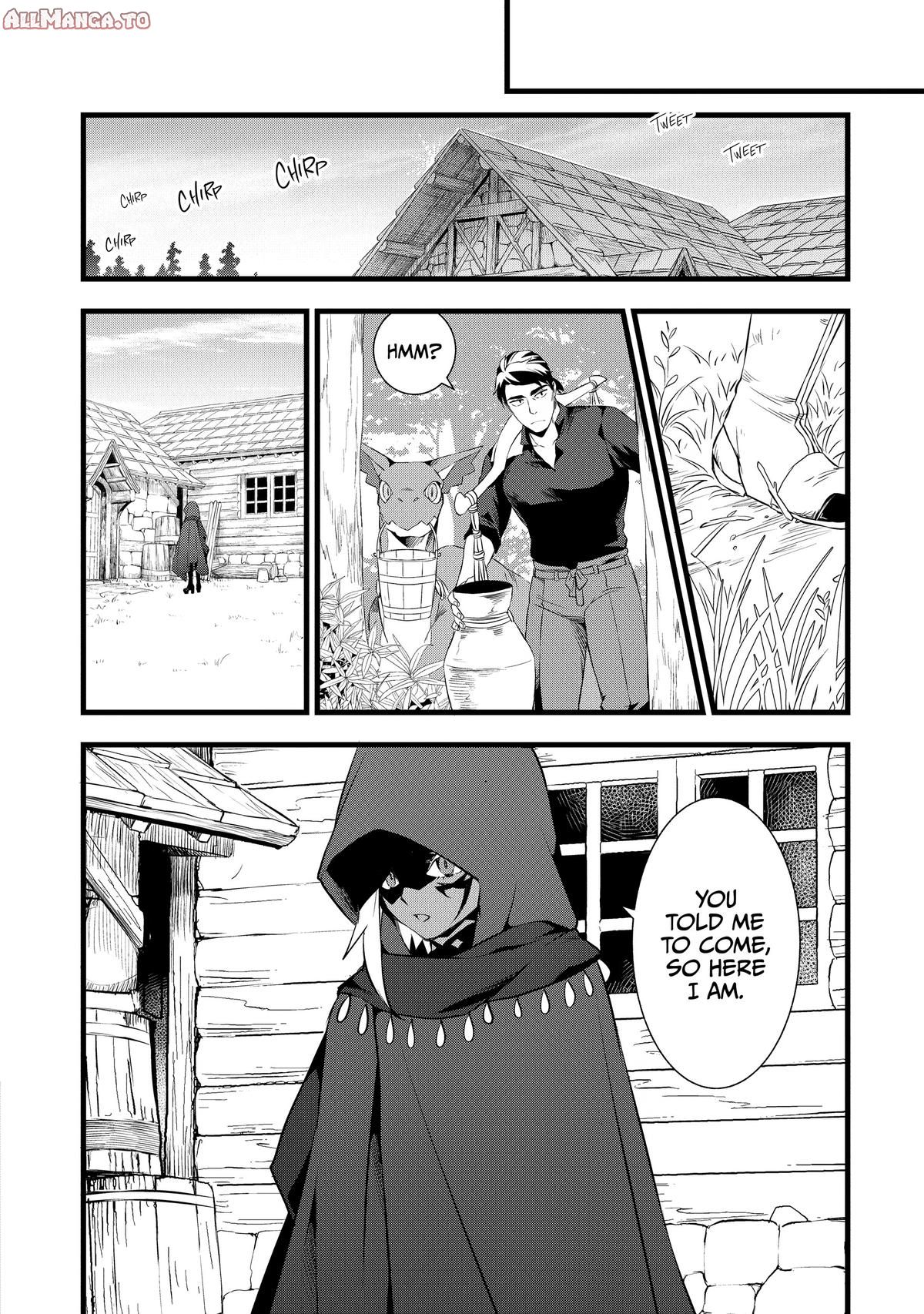 Read My Quiet Blacksmith Life in Another World Manga Online