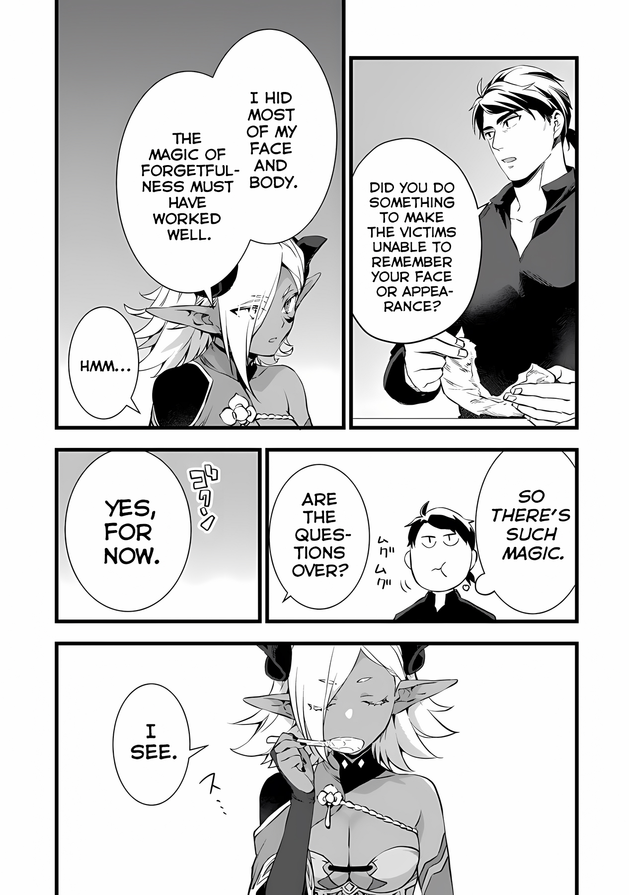 Read My Quiet Blacksmith Life in Another World Manga Online