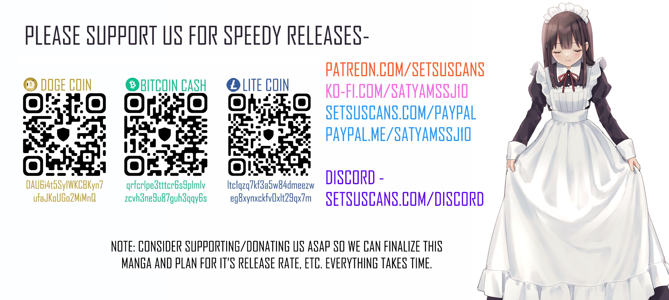 Read My Quiet Blacksmith Life in Another World Manga Online