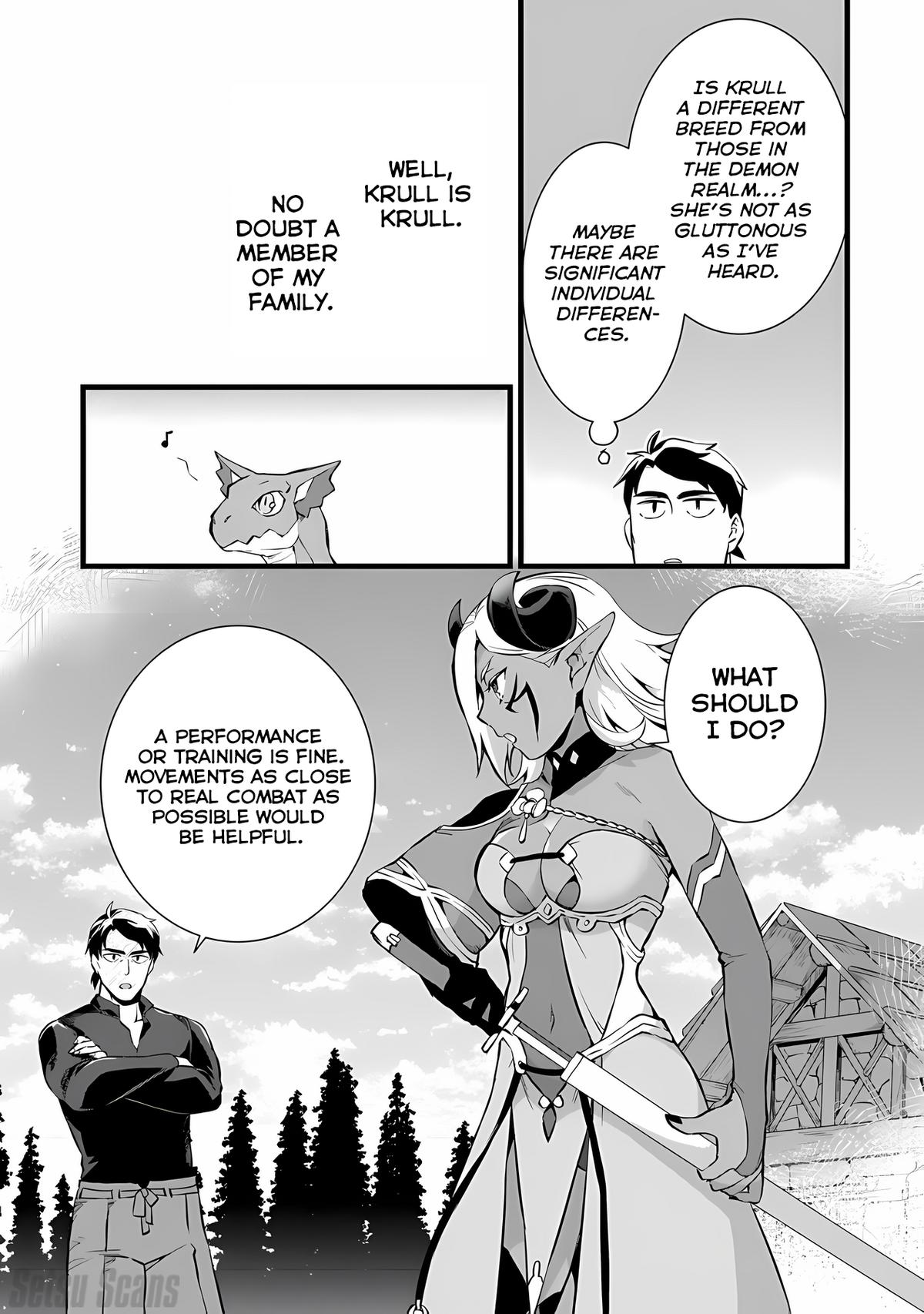 Read My Quiet Blacksmith Life in Another World Manga Online
