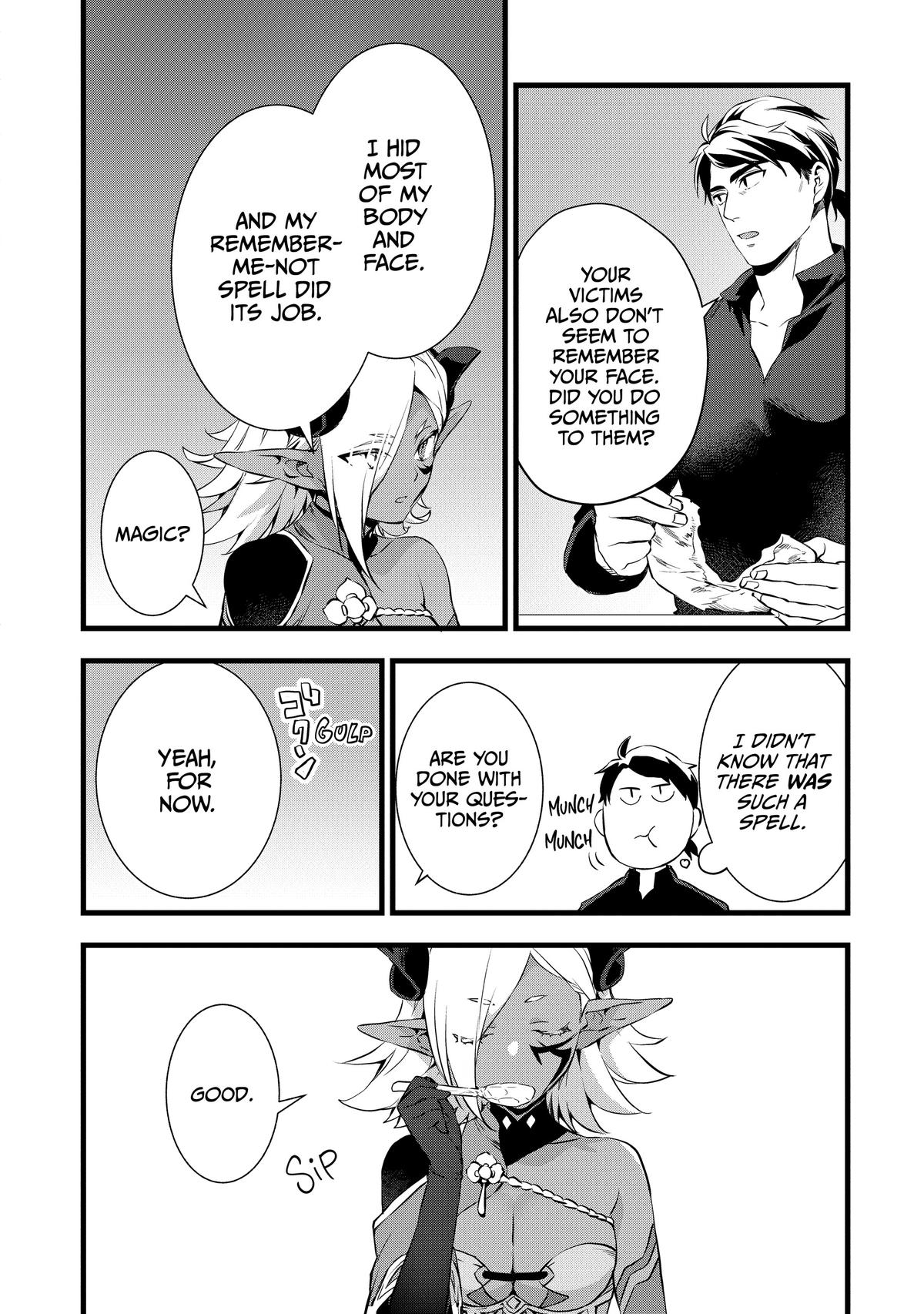 Read My Quiet Blacksmith Life in Another World Manga Online