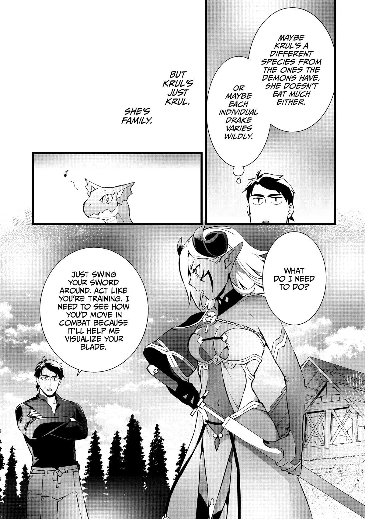 Read My Quiet Blacksmith Life in Another World Manga Online