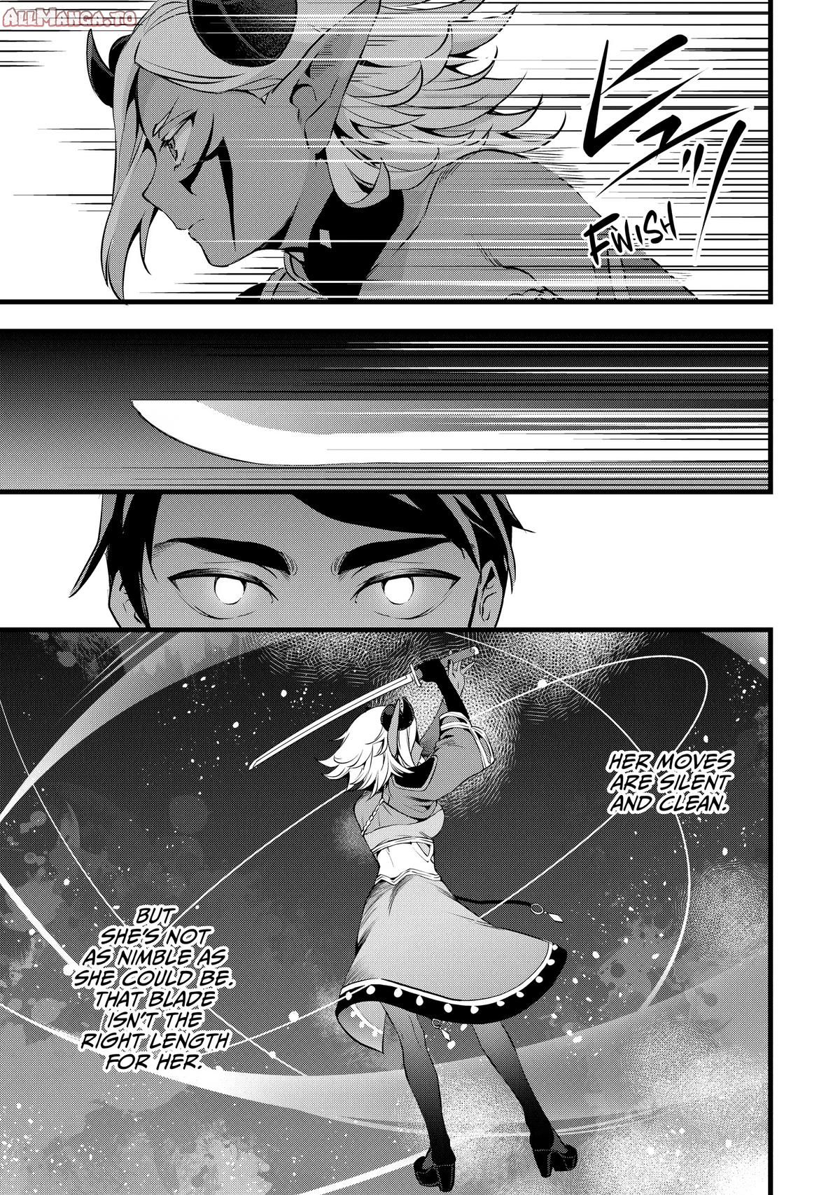 Read My Quiet Blacksmith Life in Another World Manga Online