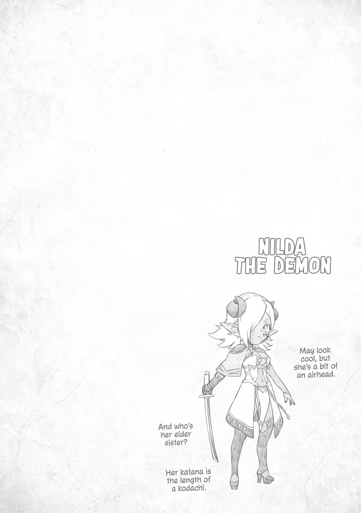 Read My Quiet Blacksmith Life in Another World Manga Online