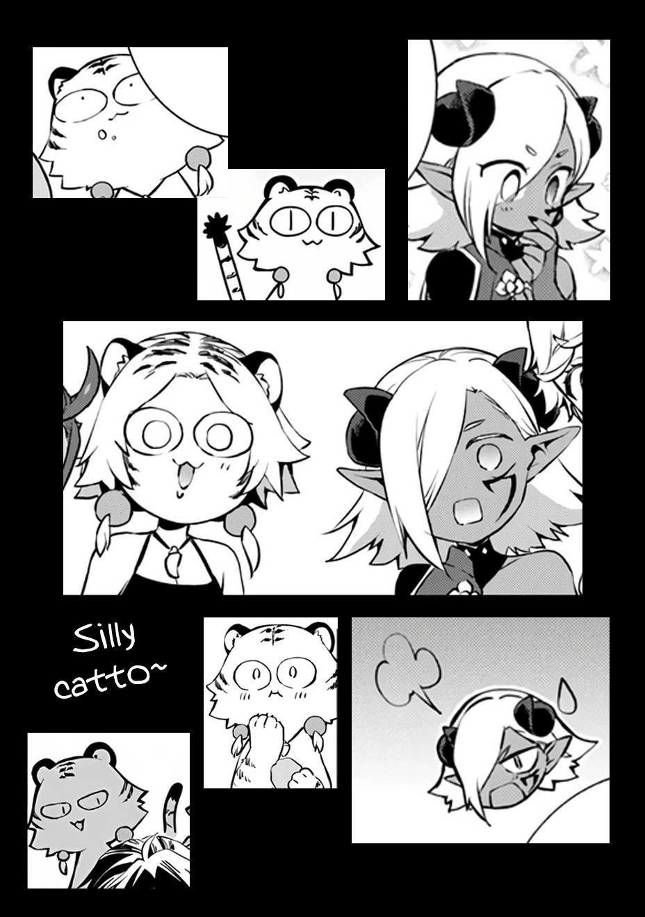 Read My Quiet Blacksmith Life in Another World Manga Online