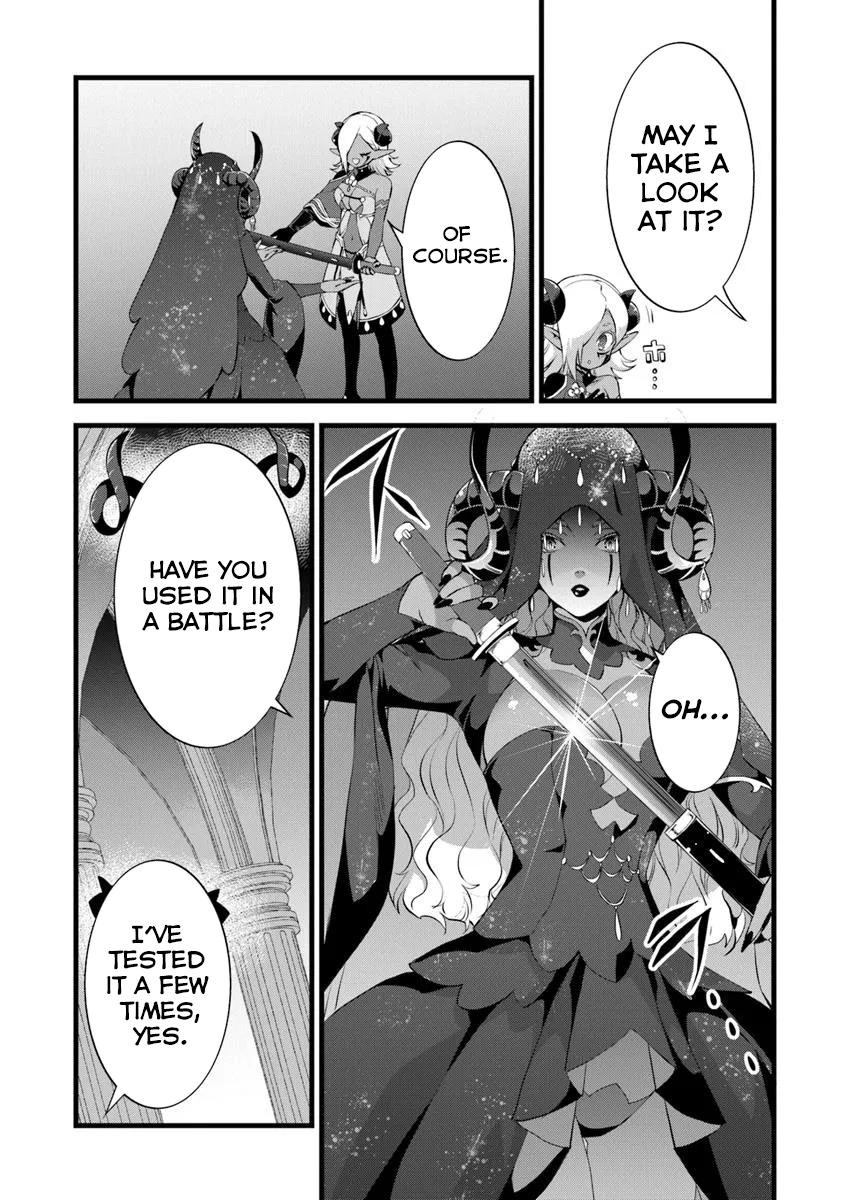 Read My Quiet Blacksmith Life in Another World Manga Online