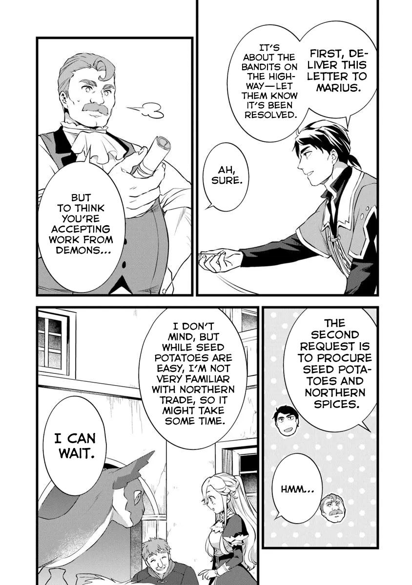 Read My Quiet Blacksmith Life in Another World Manga Online