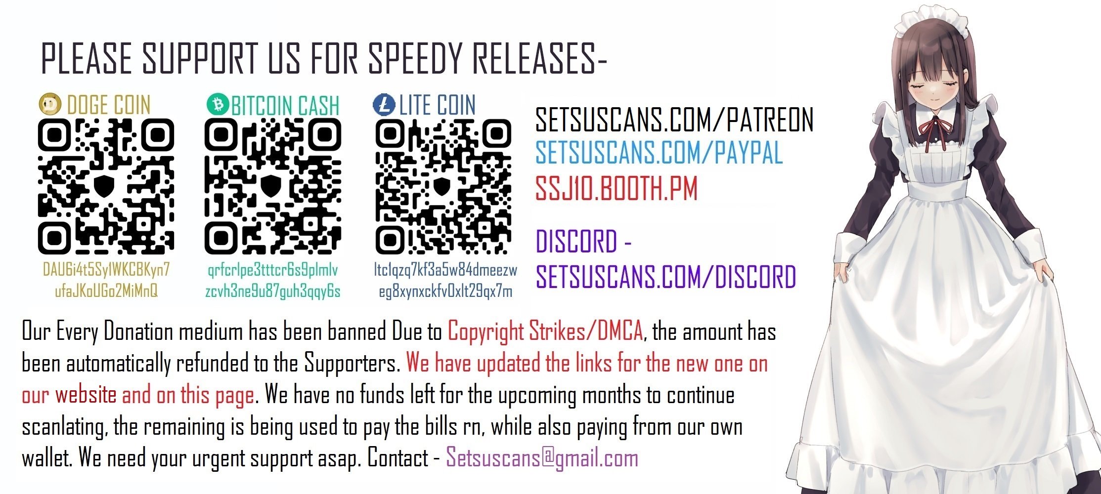 Read My Quiet Blacksmith Life in Another World Manga Online