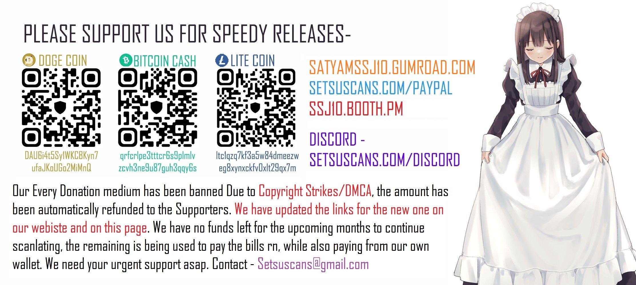 Read My Quiet Blacksmith Life in Another World Manga Online