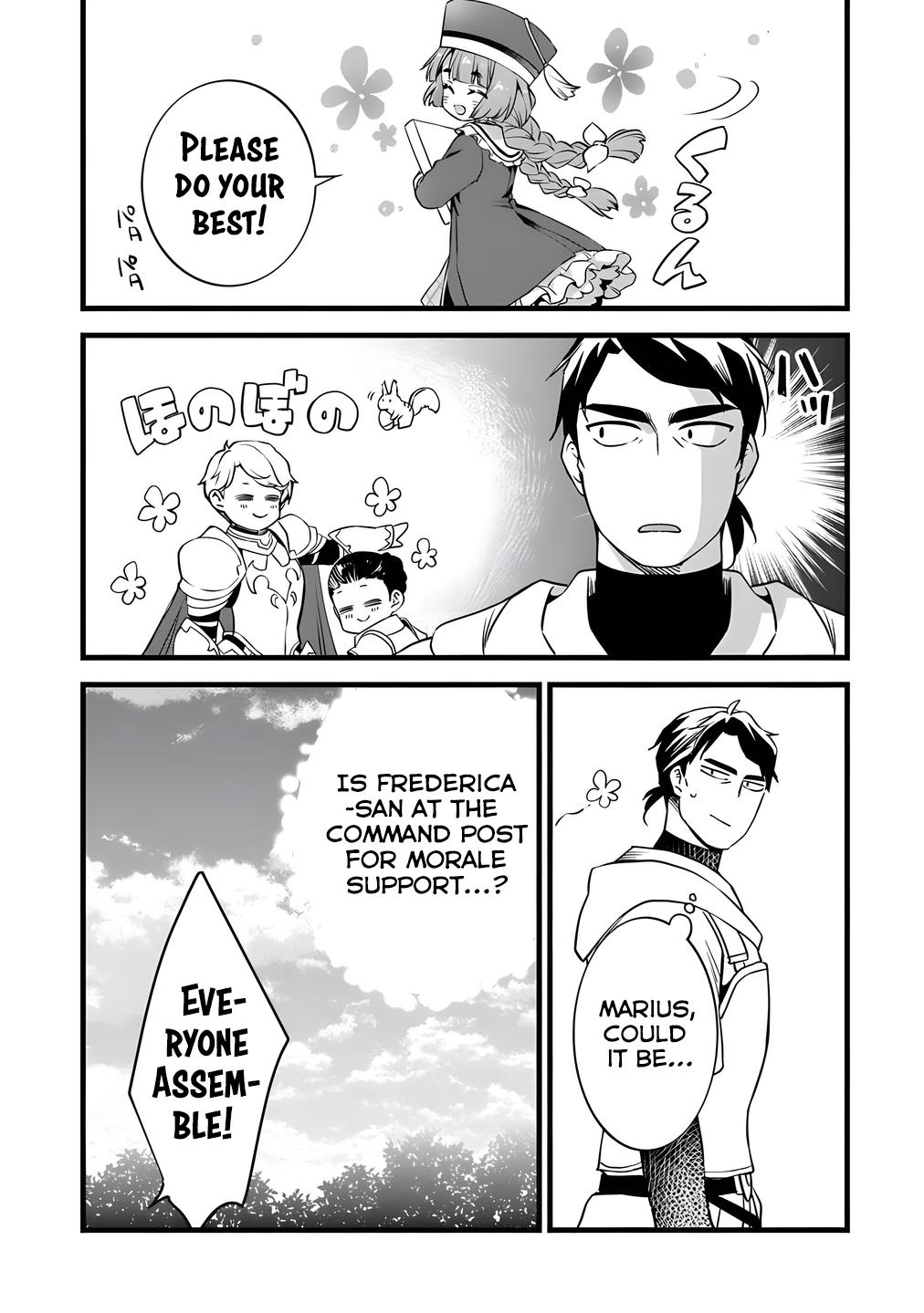 Read My Quiet Blacksmith Life in Another World Manga Online