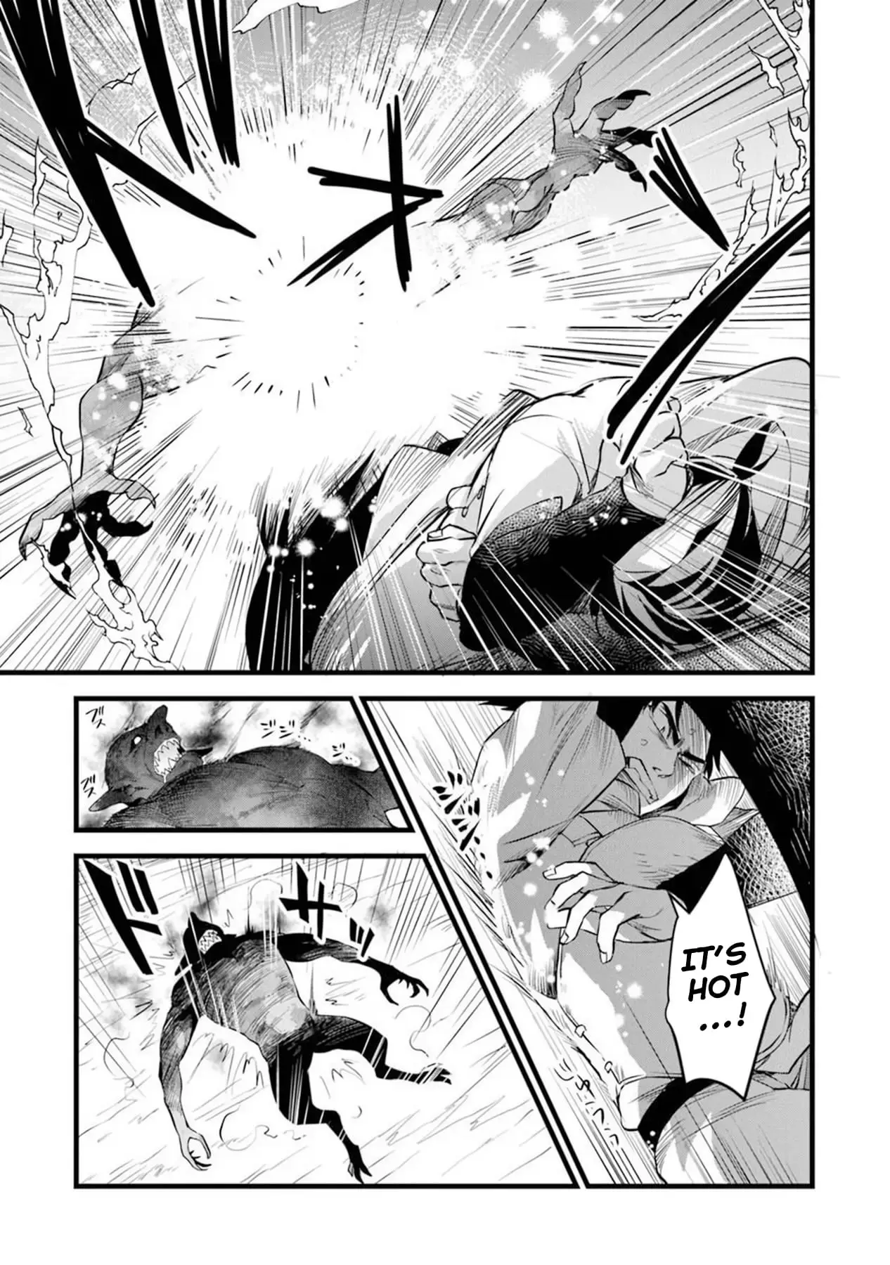 Read My Quiet Blacksmith Life in Another World Manga Online