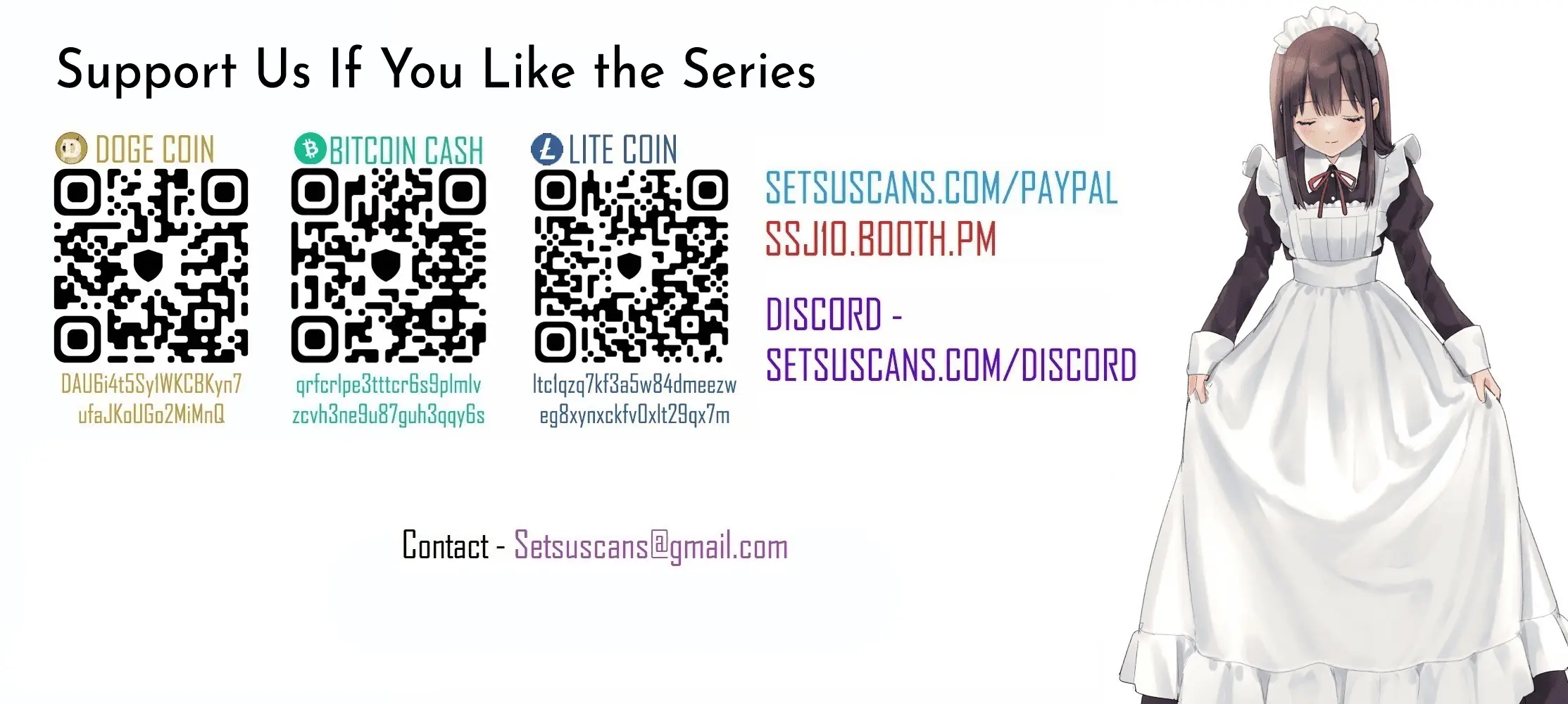 Read My Quiet Blacksmith Life in Another World Manga Online