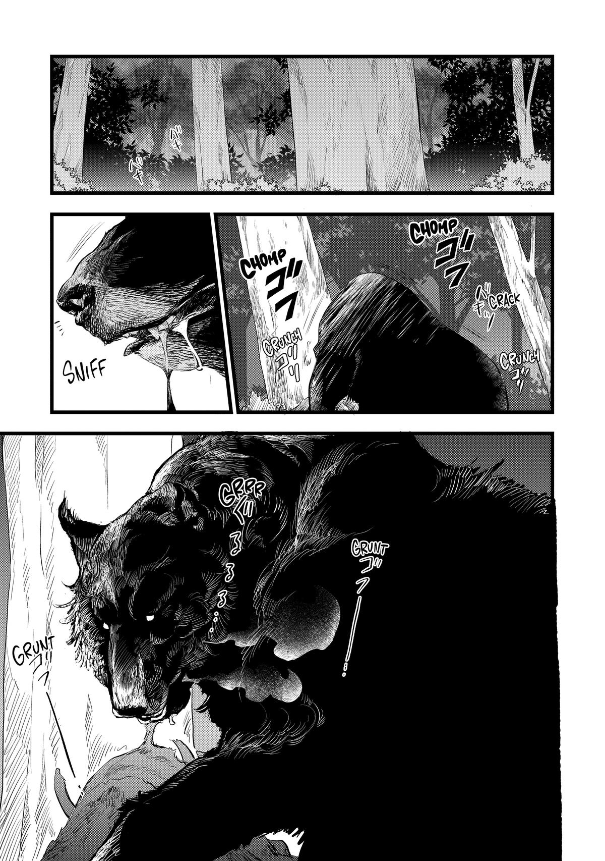 Read My Quiet Blacksmith Life in Another World Manga Online