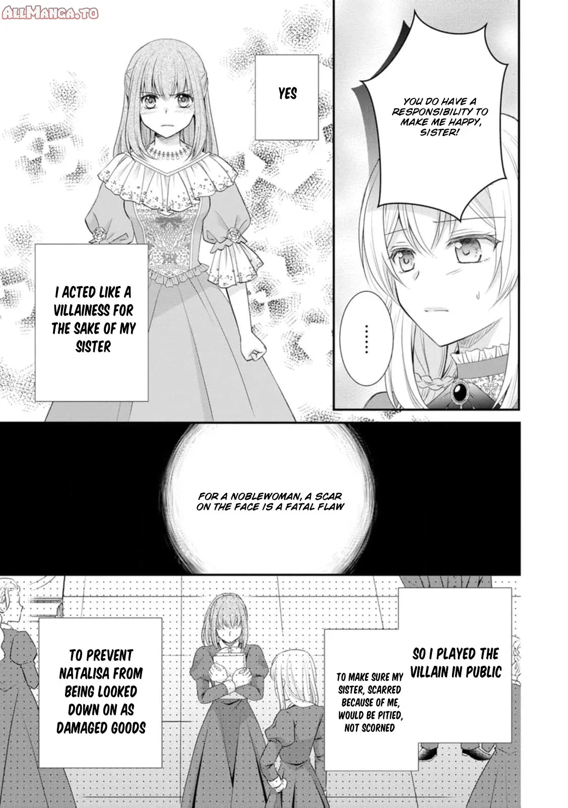 Read Noroi de Neko ni Sareta Akujo, Outaishi ni Hirowareru Manga Online