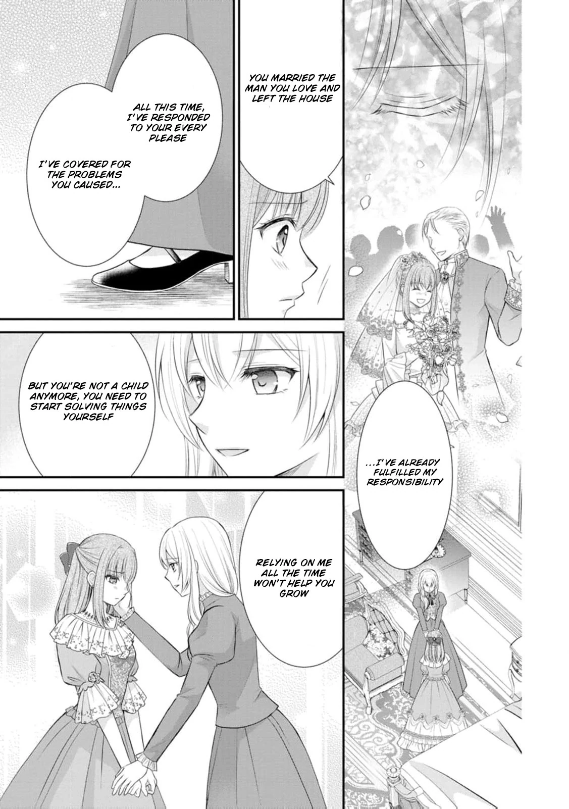 Read Noroi de Neko ni Sareta Akujo, Outaishi ni Hirowareru Manga Online