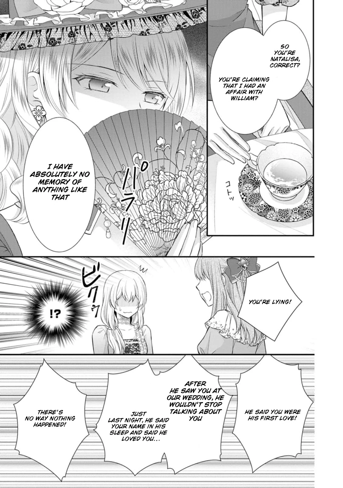 Read Noroi de Neko ni Sareta Akujo, Outaishi ni Hirowareru Manga Online