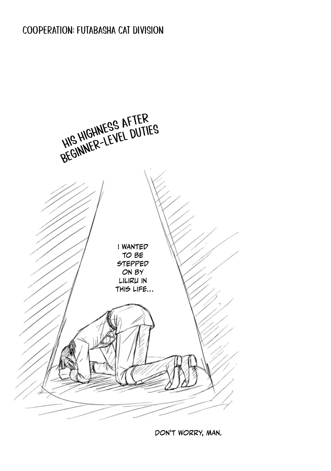 Read Noroi de Neko ni Sareta Akujo, Outaishi ni Hirowareru Manga Online