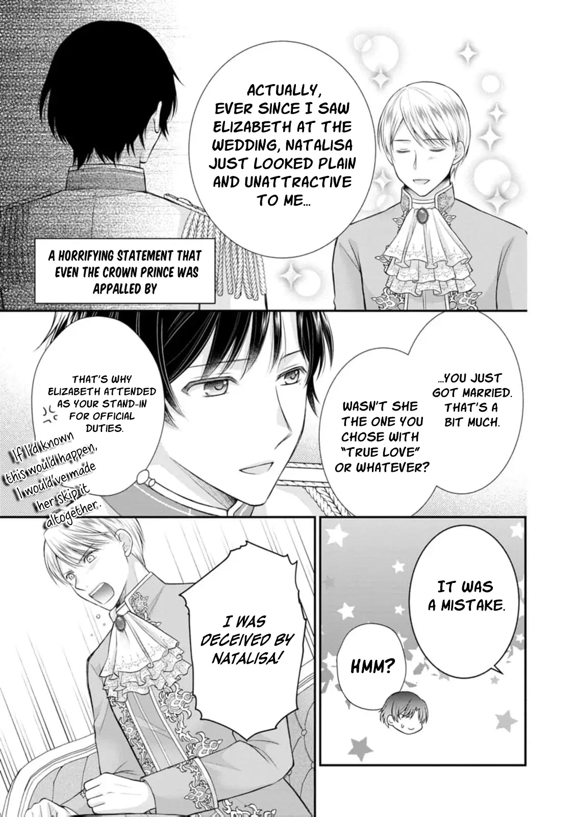 Read Noroi de Neko ni Sareta Akujo, Outaishi ni Hirowareru Manga Online