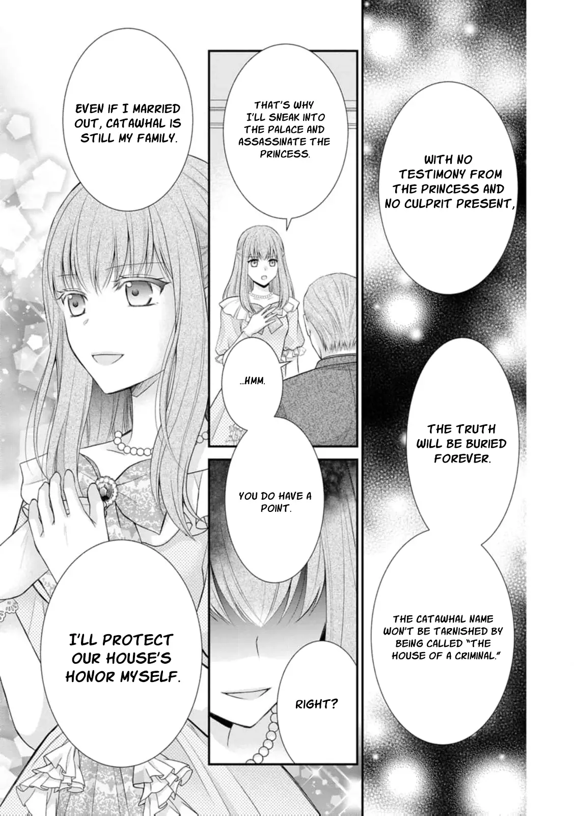 Read Noroi de Neko ni Sareta Akujo, Outaishi ni Hirowareru Manga Online