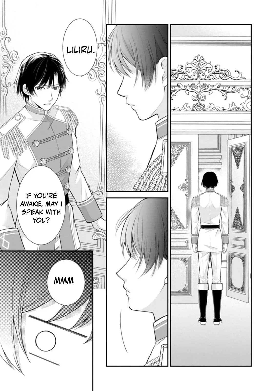 Read Noroi de Neko ni Sareta Akujo, Outaishi ni Hirowareru Manga Online