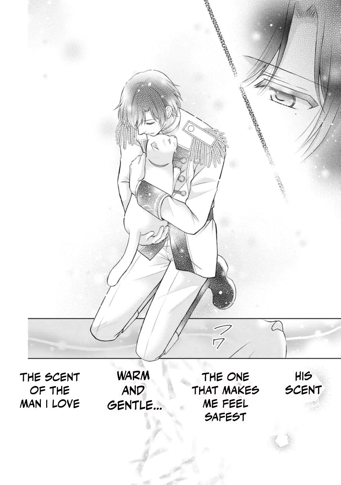 Read Noroi de Neko ni Sareta Akujo, Outaishi ni Hirowareru Manga Online