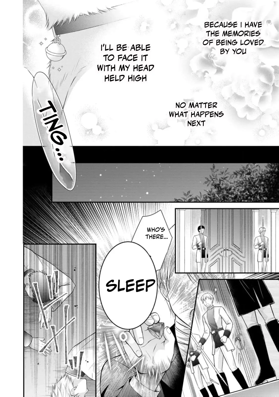 Read Noroi de Neko ni Sareta Akujo, Outaishi ni Hirowareru Manga Online