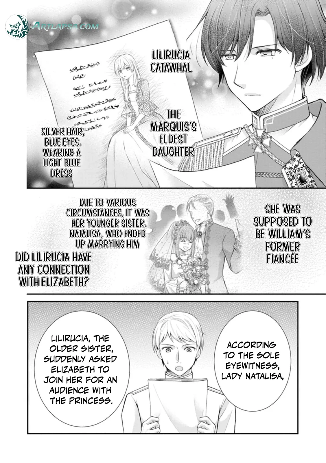 Read Noroi de Neko ni Sareta Akujo, Outaishi ni Hirowareru Manga Online